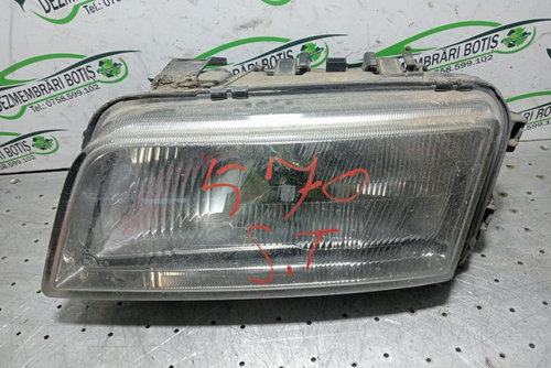 Far stanga ureche rupta Audi A4 B5 [1994 - 1999] Sedan 1.9 TDI AT (110 hp)