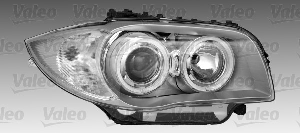 Far stanga (VAL043906 VALEO) BMW