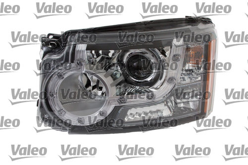 Far stanga (VAL044233 VALEO) LAND ROVER