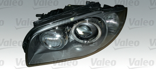 Far stanga (VAL044287 VALEO) BMW