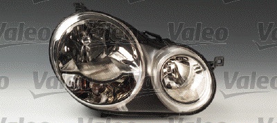 Far stanga (VAL088183 VALEO) VW