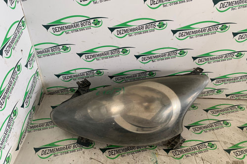 Far stanga Valeo 89032404 Toyota Aygo [2005 - 2008] Hatchback 5-usi 1.0 MMT (68 hp)