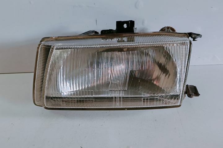 Far Stanga Valeo Cu clema rupta 6K5941009A Volkswagen VW Caddy 2 [1995 - 2004]