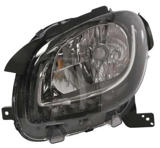 Far Stanga Valeo Smart ForTwo 453 2014→ 045463