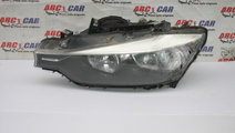 Far stanga (volan dreapta) BMW Seria 3 F30 2012-20...