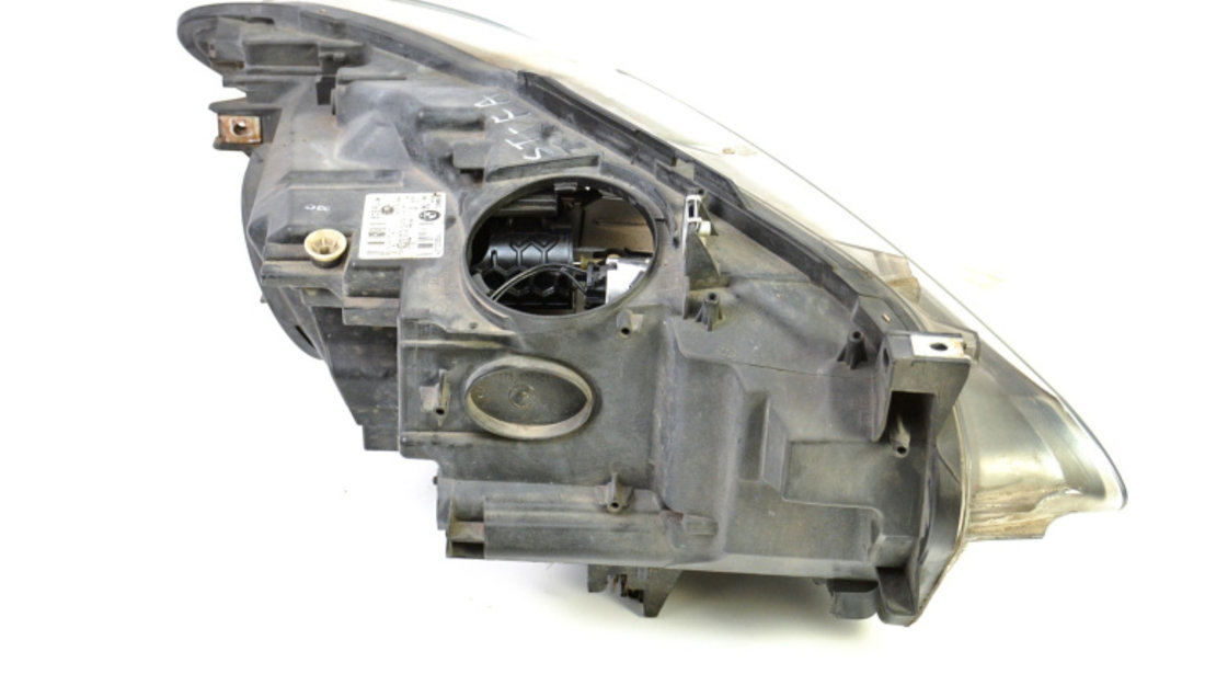 Far Stanga,volan Pe Dreapta RHD BMW 1 (F20, F21) 2010 - Prezent Motorina 7229685, 7229685-08, A9722968508