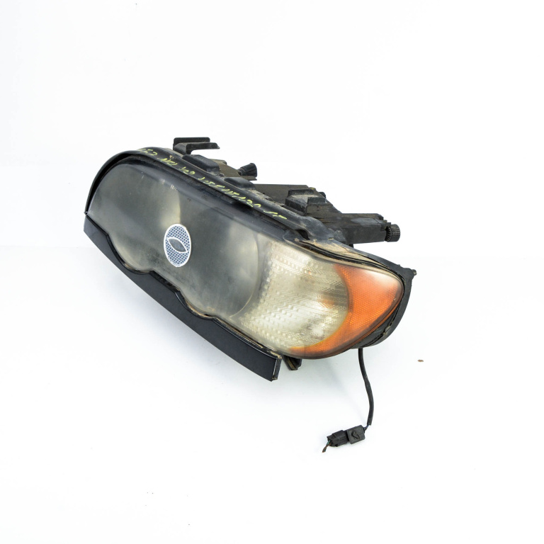 Far Stanga,volan Pe Dreapta RHD BMW X5 (E53) 1999 - 2006 Motorina 6930207
