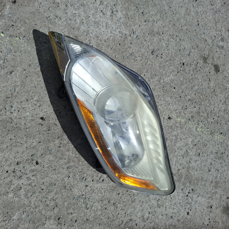 Far Stanga,volan Pe Stanga LHD Ford KUGA 1 2008 - 2012 1EJ00969601, 8V4113W030AE, E100000201, 12VT97CA, 155665