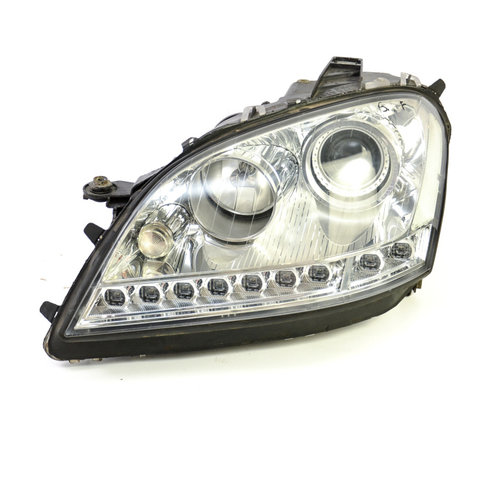 Far Stanga,volan Pe Stanga LHD Mercedes-Benz ML / M-CLASS (W164) 2005 - 2011 Motorina A1648205361, A...