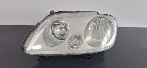 Far stanga Volkswagen Caddy 3 (2004-2010) 1.9 Motorina 2007, 2K0941005B