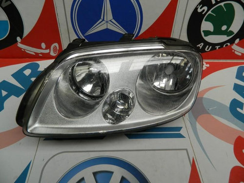 Far stanga Volkswagen Caddy 3 2004-2010