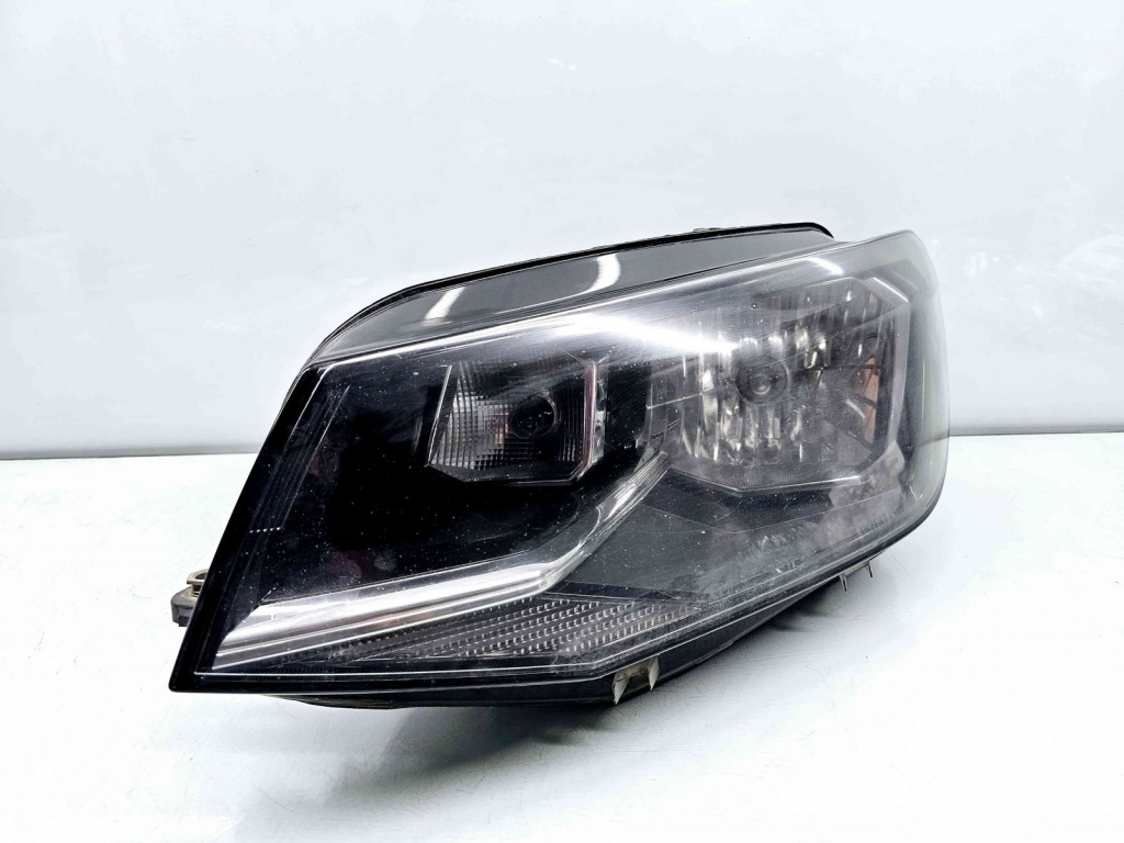 Far stanga Volkswagen Caddy IV Van (SAA, SAH) [Fabr 2015-2024] 2K1941015B