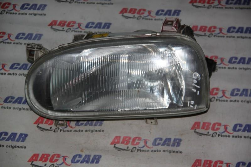 Far stanga  Volkswagen Golf 3 1991-1997 1H6941015AL