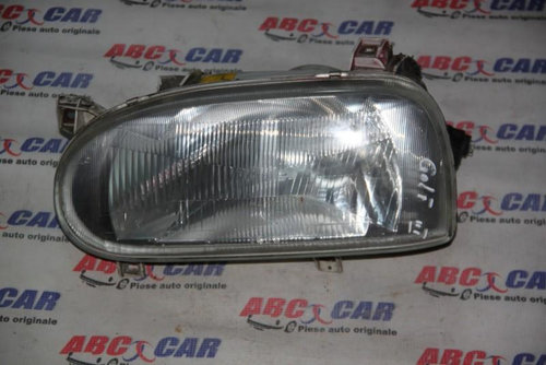 Far stanga  Volkswagen Golf 3 1991-1997 1H6941015AL