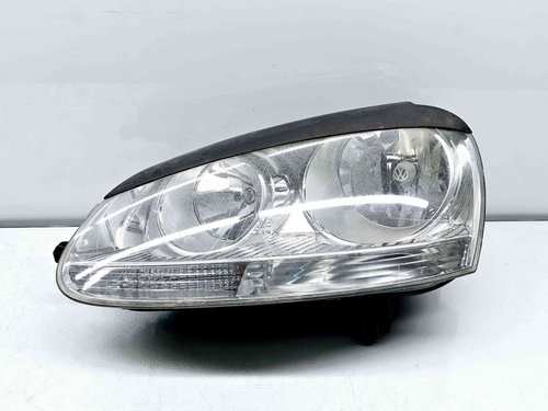 Far stanga Volkswagen Golf 5 (1K1) [Fabr 2004-2008] 1K6941005R