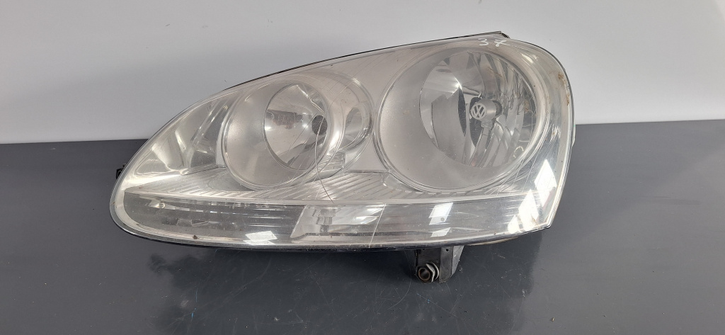 Far stanga Volkswagen Golf 5 (2004-2009) 1.9 Motorina 2006, 1K6941005Q