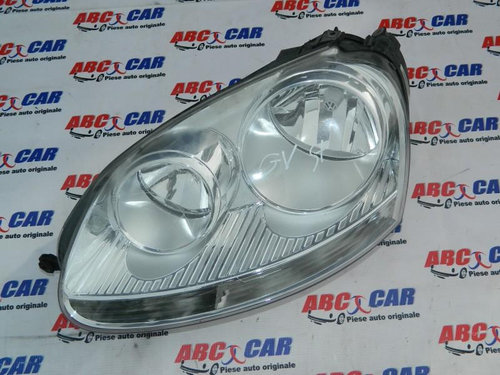 Far stanga Volkswagen Golf 5 2004-2009