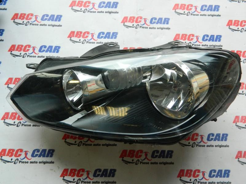 Far stanga Volkswagen Golf 6 2008-2013 5K1941005P