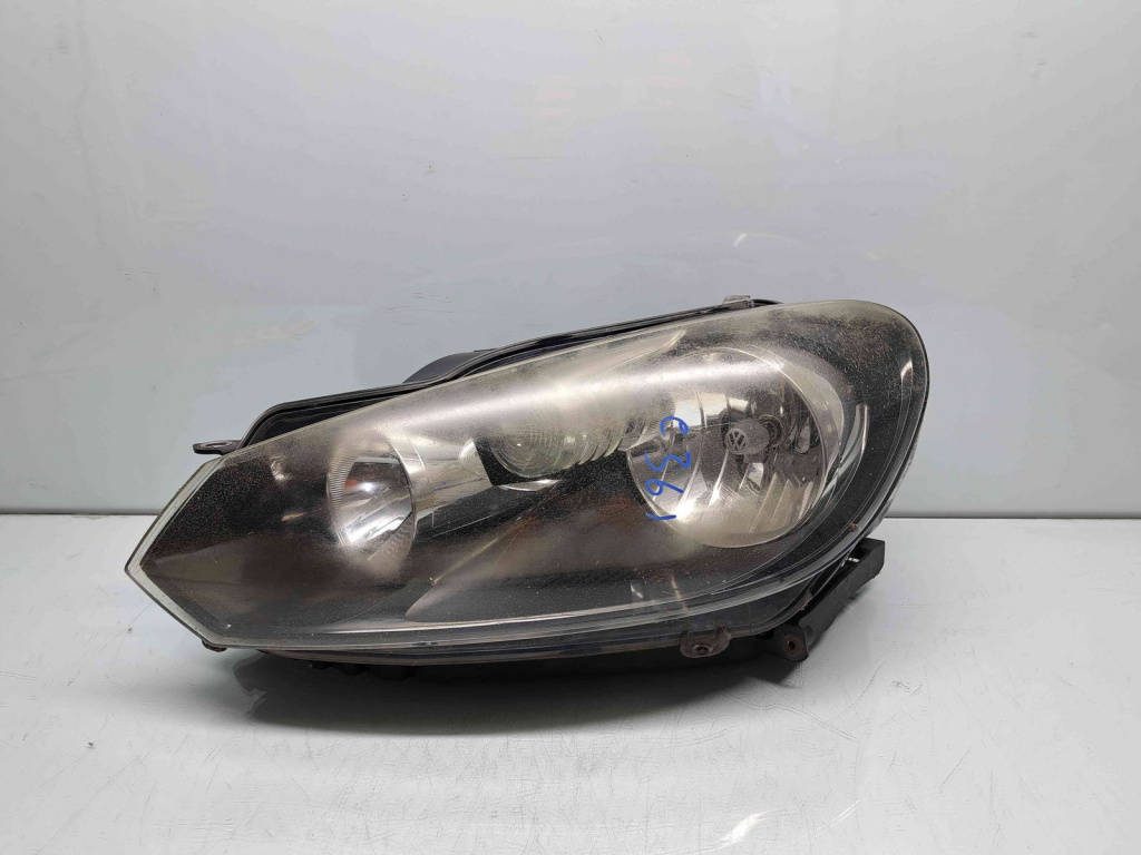 Far stanga Volkswagen Golf 6 (5K1) [Fabr 2009-2013] 5K2941005H