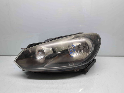 Far stanga Volkswagen Golf 6 (5K1) [Fabr 2009-2013] 5K2941005H