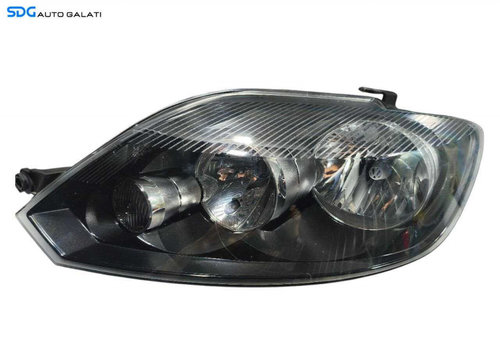 Far Stanga Volkswagen Golf 6 Plus 2008 - 2013 Cod 5M1941005G [LR1368]