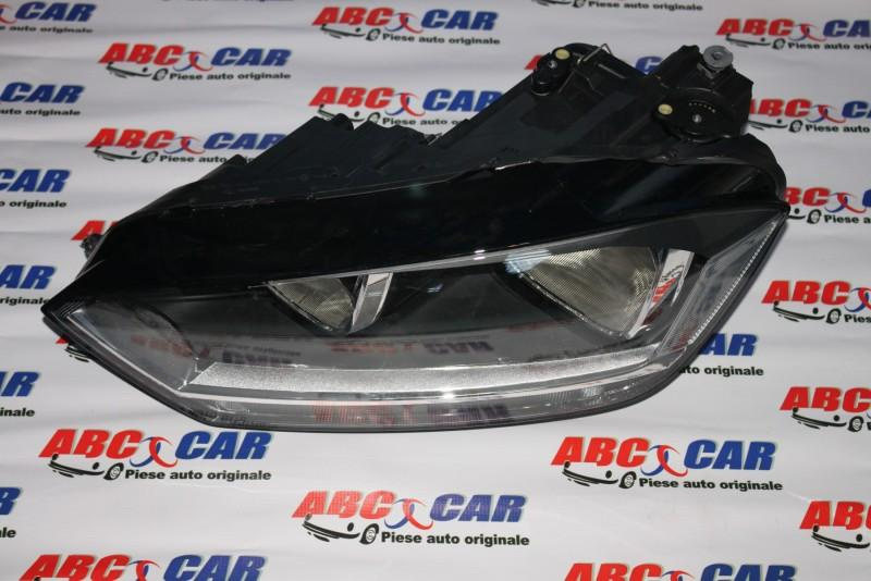 Far stanga Volkswagen Golf 7 2012-2017 517941005B