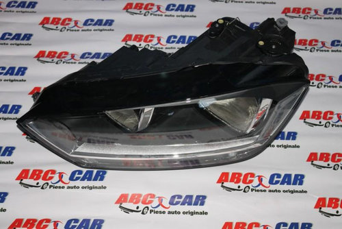 Far stanga Volkswagen Golf 7 2012-2017 517941005B