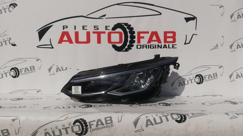 Far stanga Volkswagen Golf 8 LED 5H1941005 an 2019-2020-2021-2022-2023 EFSWK8UN6E