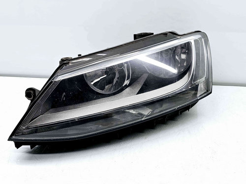 Far stanga Volkswagen Jetta 4 (162,163) [Fabr 2010-2016] OEM
