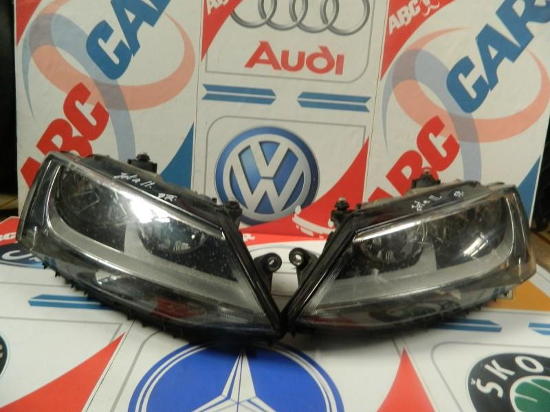 Far stanga Volkswagen Jetta 6 2010-2014