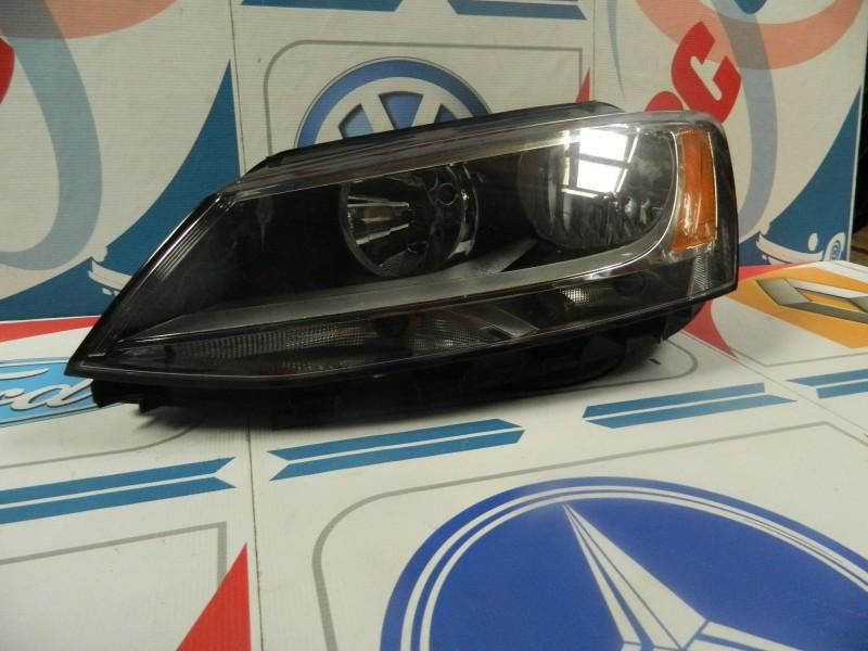Far stanga Volkswagen Jetta 6 2010-2014