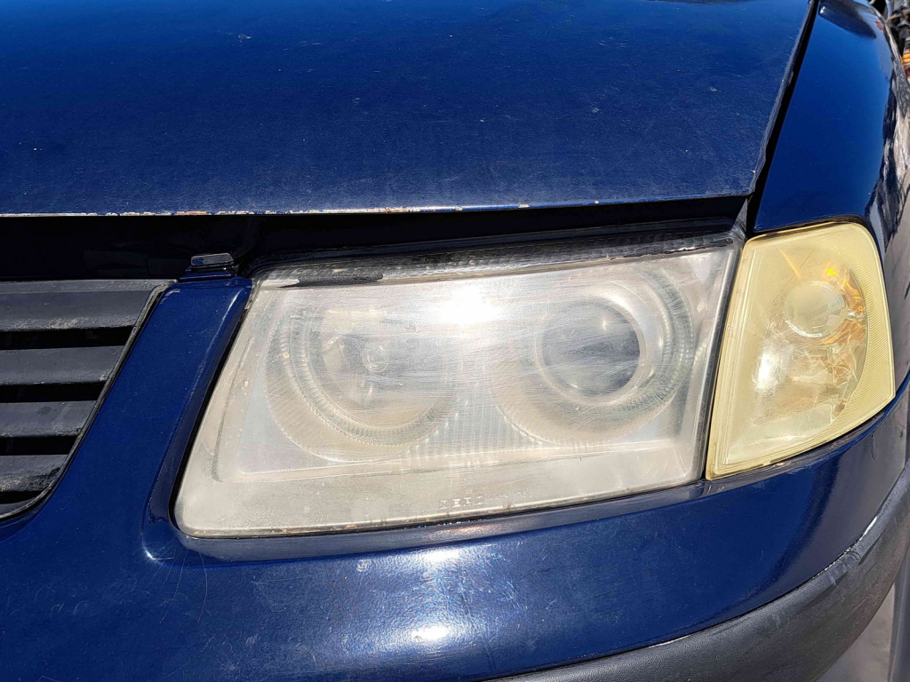 Far stanga Volkswagen Passat B5 (3B5) Variant [Fabr 1997-2000] OEM