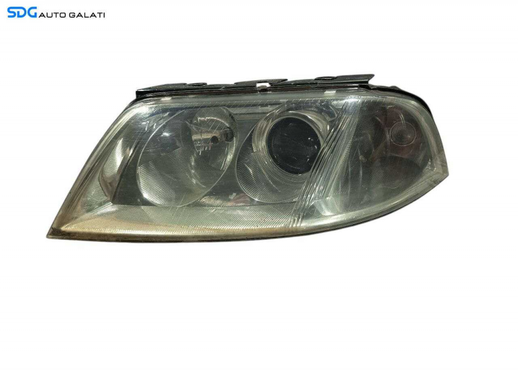 Far Stanga Volkswagen Passat B5.5 2001 - 2005 Cod 3B0941015AN [L6668]