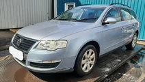 Far stanga Volkswagen Passat B6 2007 Break 2.0 TDI