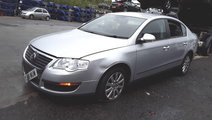 Far stanga Volkswagen Passat B6 2008 Sedan 2.0 TDi