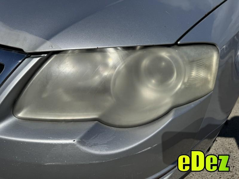 Far stanga Volkswagen Passat B6 3C (2005-2010) 3C0941005AC