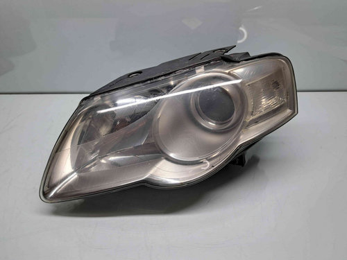 Far stanga Volkswagen Passat B6 (3C2) [Fabr 2005-2010] 3C0941005Q