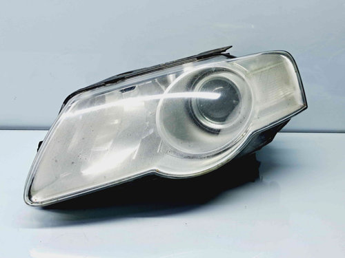 Far stanga Volkswagen Passat B6 (3C2) [Fabr 2005-2010] 3C0941005S
