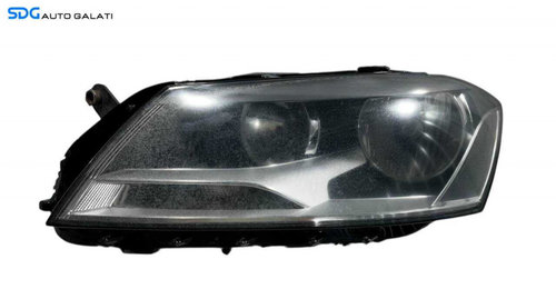 Far Stanga Volkswagen Passat B7 2010 - 2015 Cod 3AC941005 [L6099]