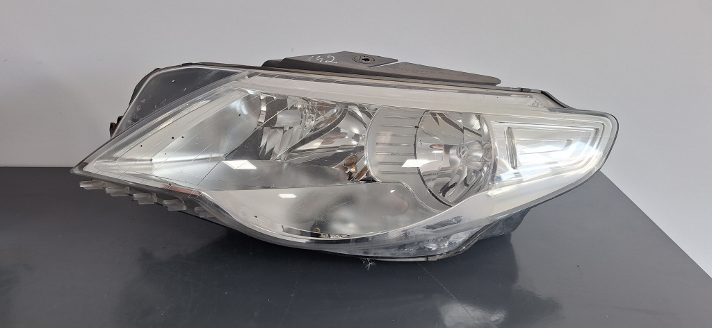 Far stanga Volkswagen Passat CC (2008-2012) 2.0 Motorina 2009, 3C8941005D / VOLAN DREAPTA / HALOGEN