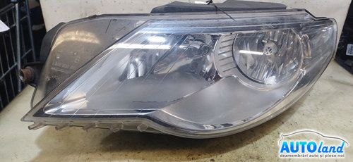 Far Stanga Volkswagen PASSAT CC 2008