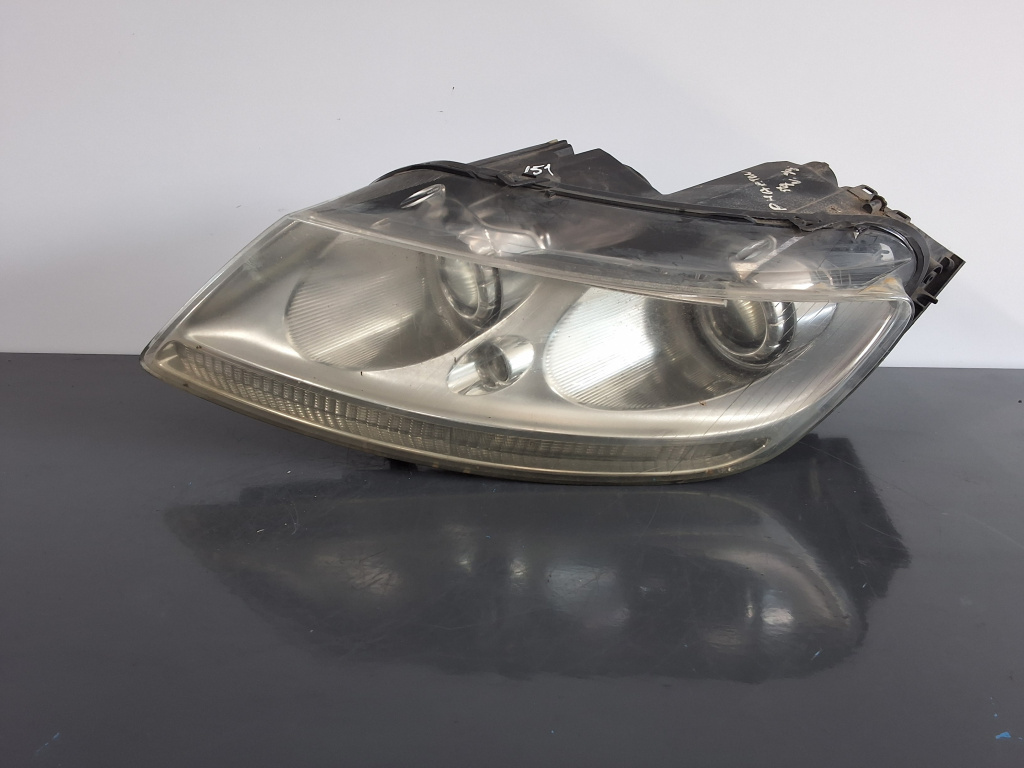 Far stanga Volkswagen Phaeton (2002-2010) 3.0 Motorina 2006, 3D1941015J / VOLAN STANGA / BI XENON