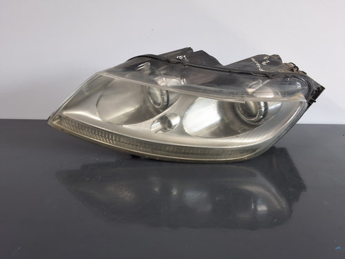 Far stanga Volkswagen Phaeton (2002-2010) 3.0 Motorina 2006, 3D1941015J / VOLAN STANGA / BI XENON