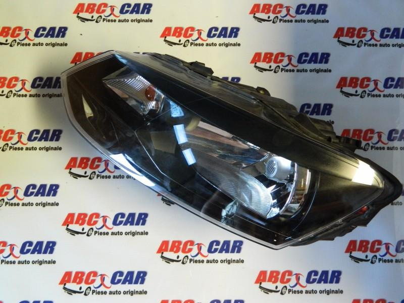 Far stanga Volkswagen Polo 5 2009-2017 6R 6R1941015E