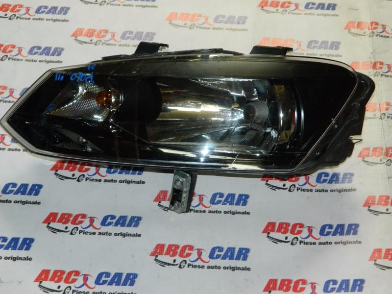 Far stanga Volkswagen Polo 5 2009-2017 6R 6R1941015C
