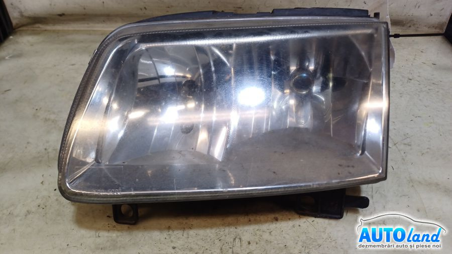 Far Stanga Volkswagen POLO 6N2 1999-2001