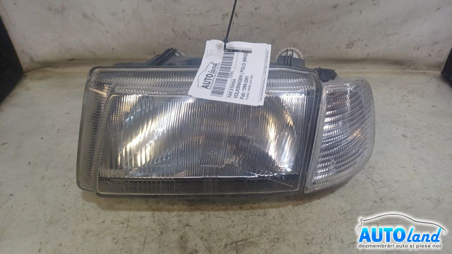 Far Stanga Volkswagen POLO 6N2 1999-2001