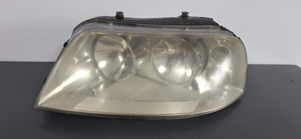 Far stanga Volkswagen Sharan (2000-2010) 1.9 Motorina 2003, 7M3941015AB