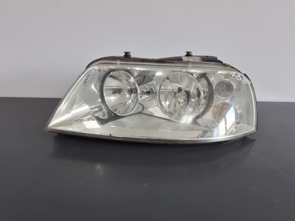 Far stanga Volkswagen Sharan (2000-2010) 1.9 Motorina 2003, VOLAN STANGA