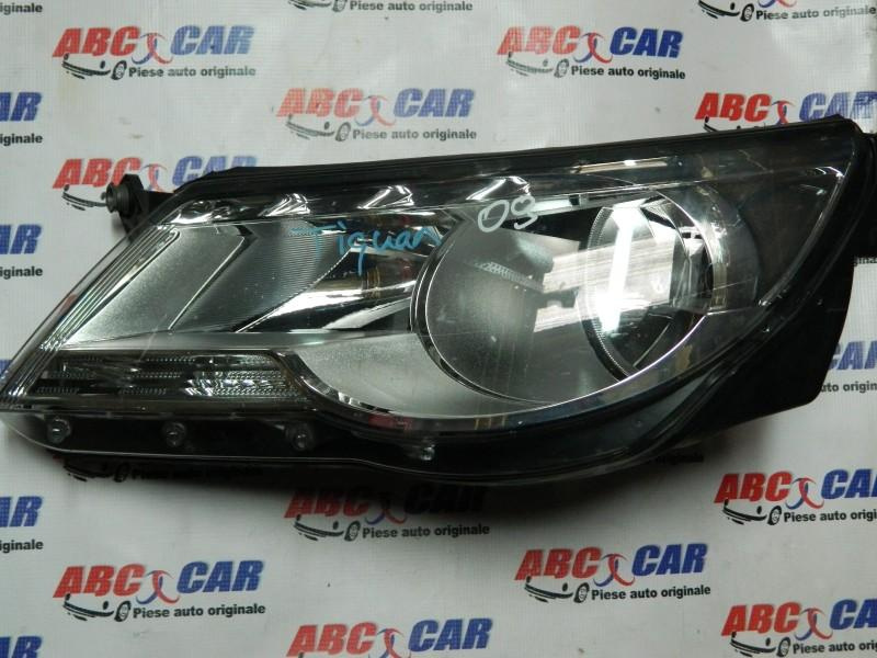 Far stanga Volkswagen Tiguan 2007-2011 5N1941031R